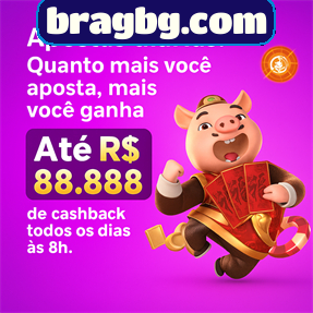 bragbg.com Indique amigos para receber um bônus
